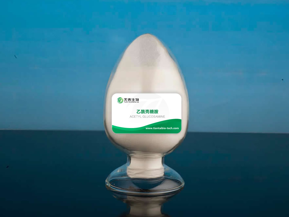 乙酰殼糖胺在護膚化妝品中的作用與功效解答！